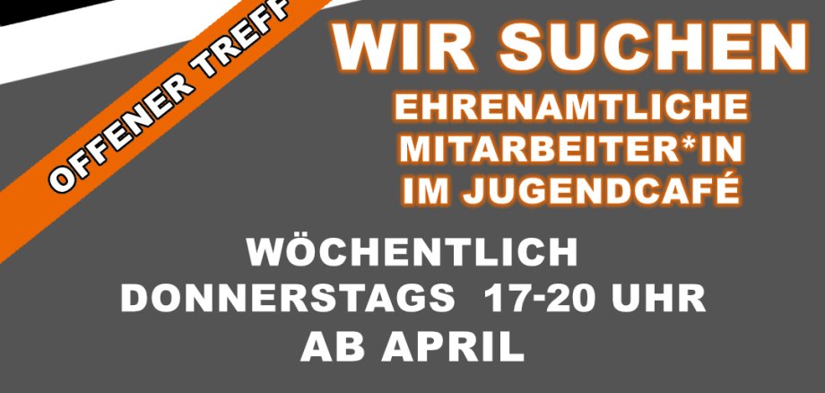 00AKTUELL-Suche Ehrenamtliche MitarbeiterInnen