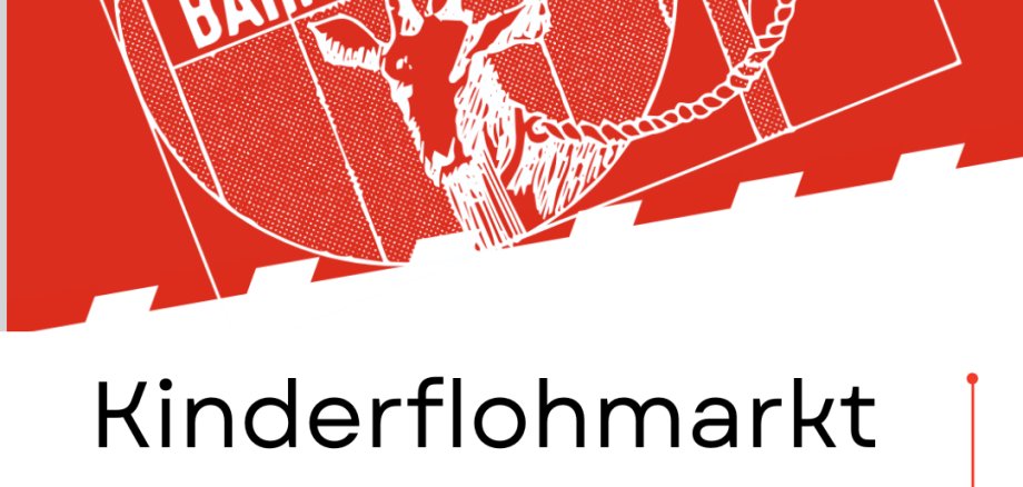 Kinderflohmarkt - 1