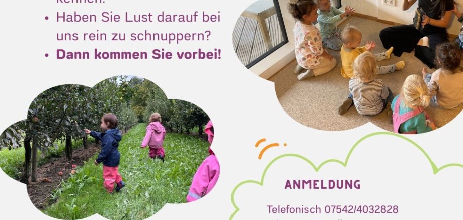 Pink And Orange Fun Children's Activities Flyer - 1 Pink And Orange Fun Children's Activities Flyer - 1