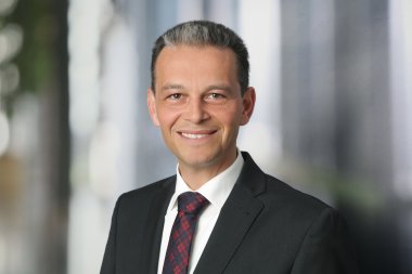 Porträt Georg Schellinger