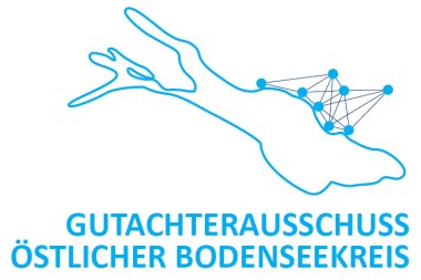 Logo Gutachterausschuss östlicher Bodenseekreis