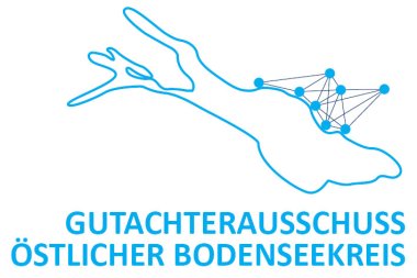 Logo Gutachterausschuss östlicher Bodenseekreis