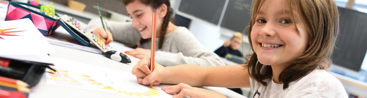 Betreuungsmöglichkeiten an den Schulen | Gemeinde Meckenbeuren