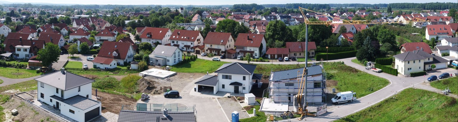Gutachterausschuss Östlicher Bodenseekreis | Gemeinde Meckenbeuren