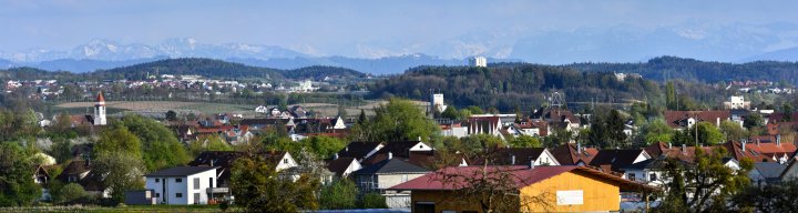 Gemeindenachrichten | Gemeinde Meckenbeuren